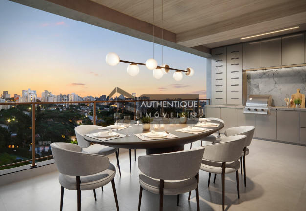 Imagem Apartamento com 3 Quartos à Venda, 184 m² em Bela Vista - São Paulo Imagem Apartamento com 3 Quartos à Venda, 184 m² em Bela Vista - São Paulo