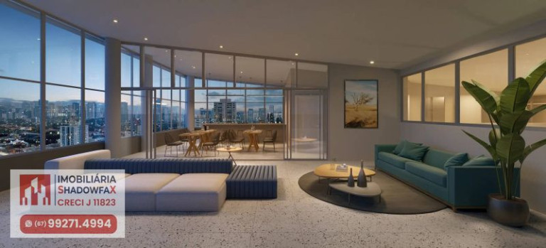 Imagem Apartamento à Venda, 54 m² em Brooklin - São Paulo Imagem Apartamento à Venda, 54 m² em Brooklin - São Paulo