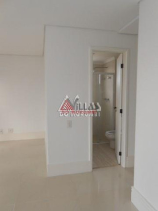 Imagem Cobertura com 4 Quartos à Venda, 394 m² em Jardim Morumbi - São Paulo