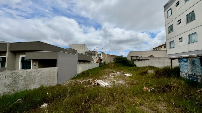 Imagem Terreno à Venda, 360 m² em Cruzeiro - São José Dos Pinhais Imagem Terreno à Venda, 360 m² em Cruzeiro - São José Dos Pinhais