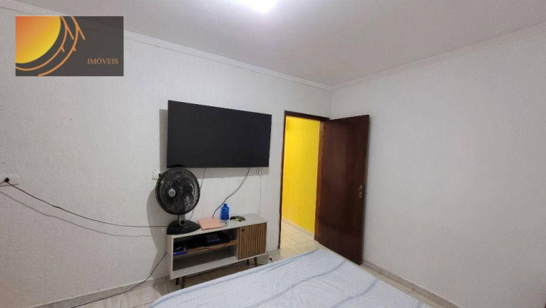 Imagem Casa com 3 Quartos à Venda, 180 m² em Pirituba - São Paulo Imagem Casa com 3 Quartos à Venda, 180 m² em Pirituba - São Paulo