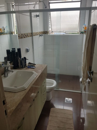 Imagem Apartamento com 3 Quartos à Venda, 155 m² em Gonzaga - Santos Imagem Apartamento com 3 Quartos à Venda, 155 m² em Gonzaga - Santos