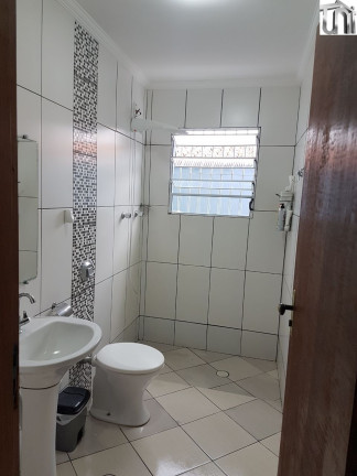 Imagem Casa com 3 Quartos à Venda, 110 m² em Núcleo Habitacional Padre Aldo Bolini - Bragança Paulista