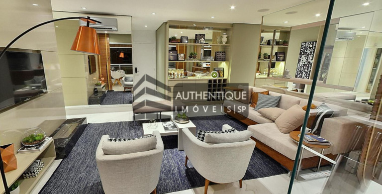 Imagem Apartamento com 3 Quartos à Venda, 116 m² em Vila Sao Francisco - Osasco Imagem Apartamento com 3 Quartos à Venda, 116 m² em Vila Sao Francisco - Osasco