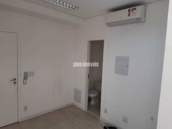 Imagem Imóvel Comercial para Alugar, 34 m² em Pinheiros - São Paulo