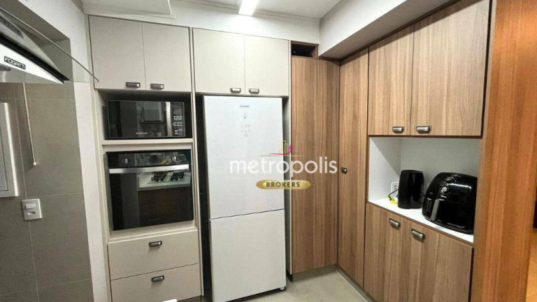 Imagem Apartamento com 2 Quartos à Venda, 78 m² em Campestre - Santo André Imagem Apartamento com 2 Quartos à Venda, 78 m² em Campestre - Santo André