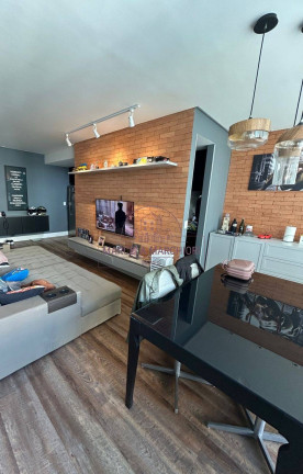 Apartamento com 1 Quarto à Venda, 50 m² em Praia De Itaparica - Vila Velha