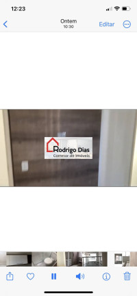 Imagem Apartamento com 3 Quartos à Venda, 69 m² em Vila Mafalda - Jundiaí Imagem Apartamento com 3 Quartos à Venda, 69 m² em Vila Mafalda - Jundiaí