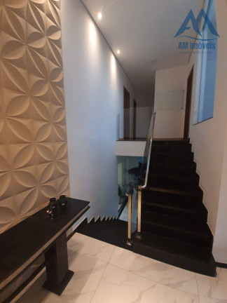 Imagem Casa de Condomínio com 3 Quartos à Venda, 262 m² em Condomínio Trilhas Do Sol - Lagoa Santa Imagem Casa de Condomínio com 3 Quartos à Venda, 262 m² em Condomínio Trilhas Do Sol - Lagoa Santa