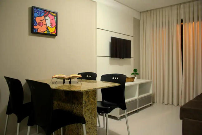 Imagem Apartamento com 2 Quartos à Venda, 45 m² em Tambaú - João Pessoa Imagem Apartamento com 2 Quartos à Venda, 45 m² em Tambaú - João Pessoa