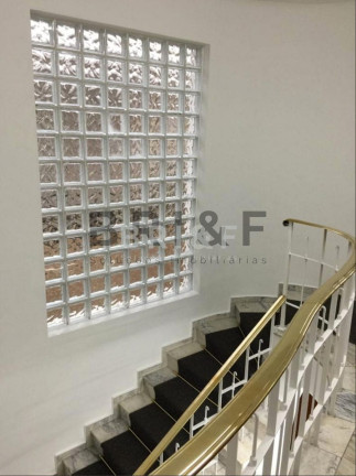 Imagem Sobrado à Venda, 300 m² em Moema - São Paulo