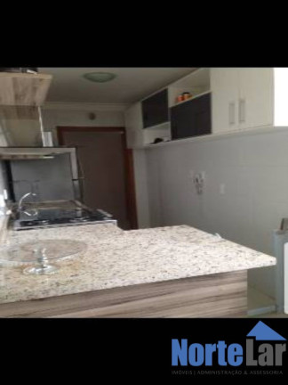 Imagem Apartamento com 3 Quartos à Venda, 70 m² em Parque Novo Mundo - São Paulo Imagem Apartamento com 3 Quartos à Venda, 70 m² em Parque Novo Mundo - São Paulo
