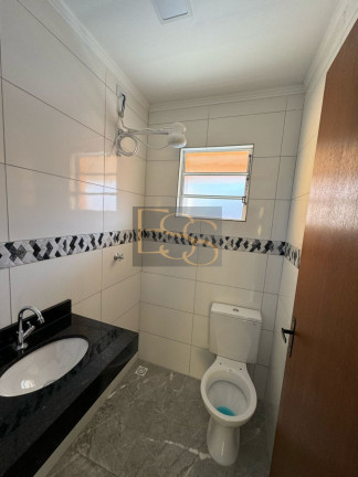 Imagem Casa de Condomínio com 2 Quartos à Venda, 60 m² em Cibratel Ii - Itanhaém Imagem Casa de Condomínio com 2 Quartos à Venda, 60 m² em Cibratel Ii - Itanhaém
