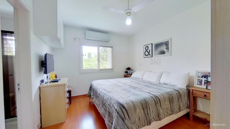 Imagem Imóvel com 3 Quartos à Venda, 122 m² em Nonoai - Porto Alegre
