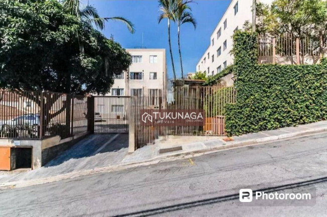 Imagem Apartamento com 2 Quartos à Venda, 49 m² em Lauzane Paulista - São Paulo