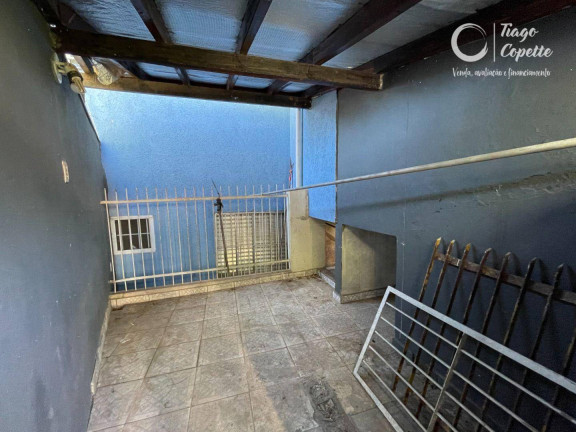 Imagem Casa com 4 Quartos à Venda, 600 m² em Jardim Caxambu - Jundiaí Imagem Casa com 4 Quartos à Venda, 600 m² em Jardim Caxambu - Jundiaí