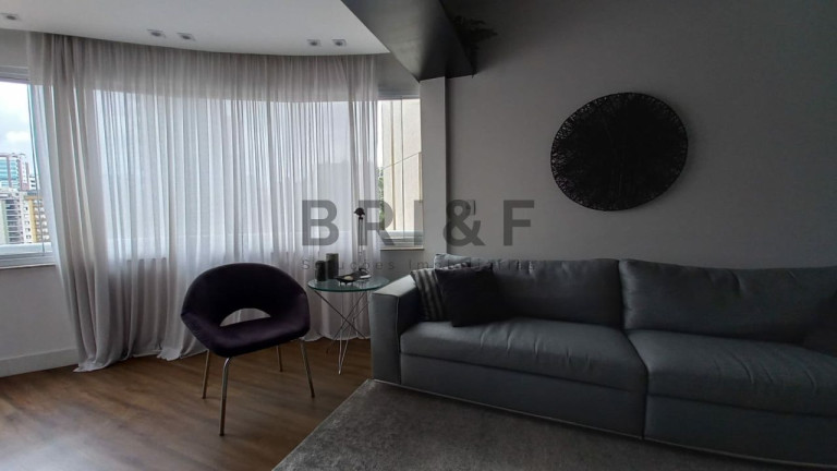 Imagem Apartamento com 2 Quartos à Venda ou Locação, 116 m² em Brooklin - São Paulo Imagem Apartamento com 2 Quartos à Venda ou Locação, 116 m² em Brooklin - São Paulo