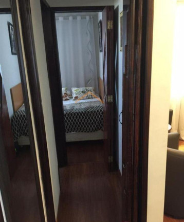 Imagem Apartamento com 2 Quartos à Venda, 50 m² em Vila Araguaia - São Paulo