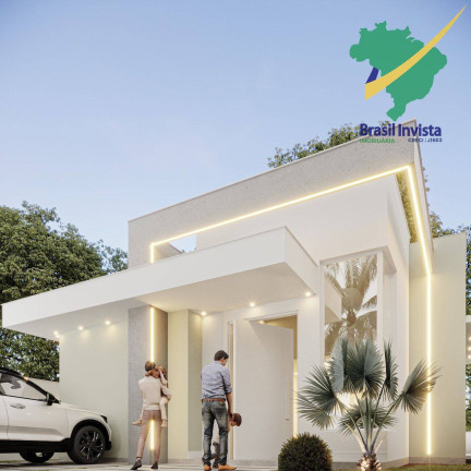 Apartamento com 2 Quartos à Venda,  em Xurupita - Porto Seguro