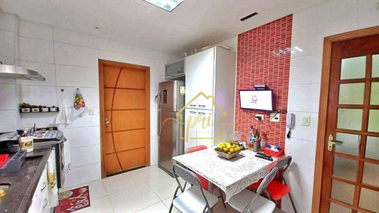Imagem Apartamento com 4 Quartos à Venda, 102 m² em Centro - São Vicente