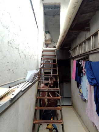 Imagem Casa com 2 Quartos à Venda, 90 m² em Arapongas Imagem Casa com 2 Quartos à Venda, 90 m² em Arapongas