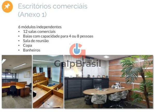 Imagem Galpão à Venda, 10 m² em Parque Das Nações - Guarulhos
