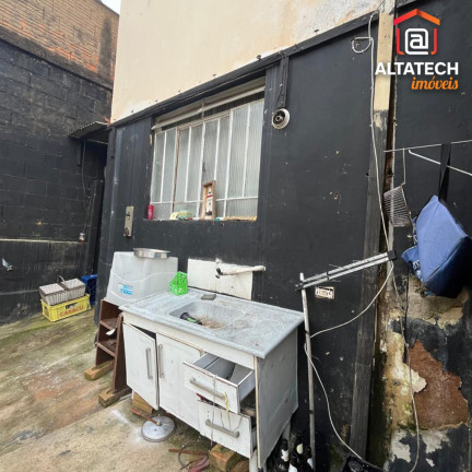 Imagem Casa com 3 Quartos à Venda, 145 m² em Vila Nova - Poços De Caldas