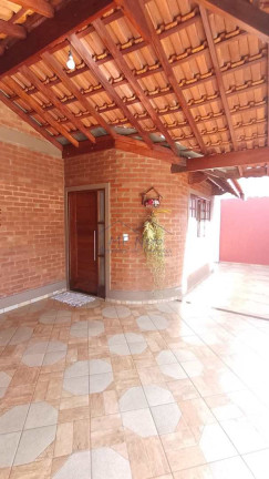 Imagem Casa com 2 Quartos à Venda, 250 m² em Parque Clayton Malaman - Pirassununga