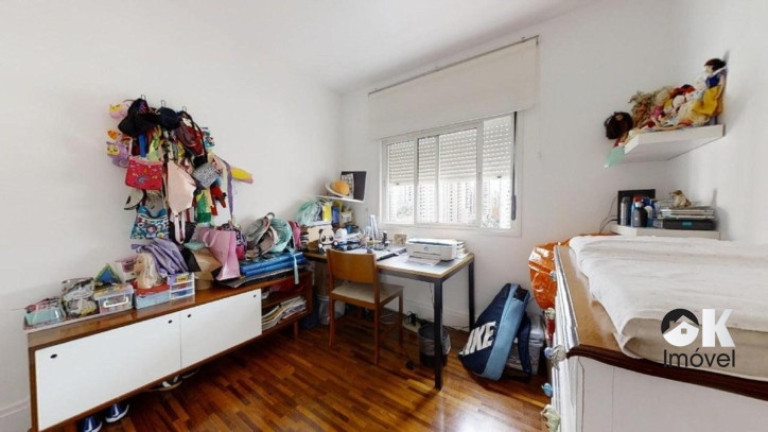 Imagem Apartamento com 3 Quartos à Venda, 157 m² em Perdizes - São Paulo Imagem Apartamento com 3 Quartos à Venda, 157 m² em Perdizes - São Paulo