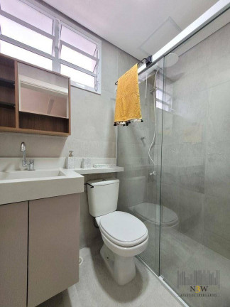 Imagem Apartamento com 2 Quartos para Alugar, 60 m² em Pinheiros - São Paulo