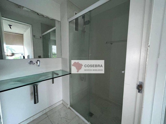 Imagem Apartamento com 1 Quarto à Venda ou Locação, 74 m² em Campo Belo - São Paulo Imagem Apartamento com 1 Quarto à Venda ou Locação, 74 m² em Campo Belo - São Paulo