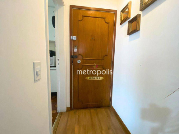 Imagem Apartamento com 2 Quartos à Venda, 60 m² em Vila Mariana - São Paulo
