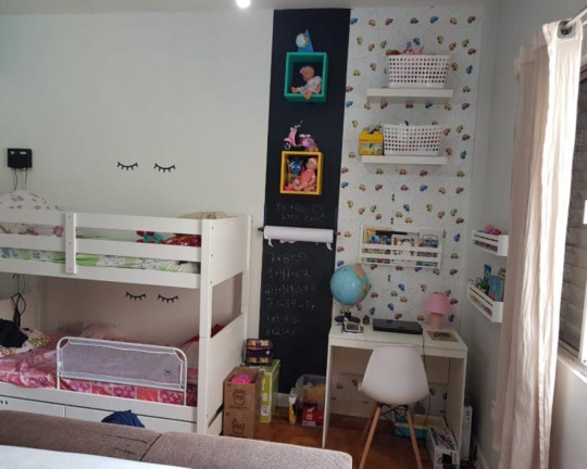 Imagem Apartamento com 1 Quarto à Venda, 50 m² em Santa Cecília - São Paulo Imagem Apartamento com 1 Quarto à Venda, 50 m² em Santa Cecília - São Paulo