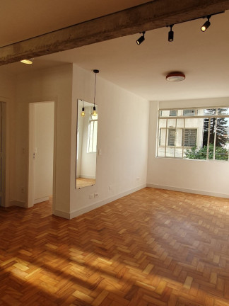 Imagem Imóvel com 1 Quarto à Venda, 42 m² em Liberdade - São Paulo Imagem Imóvel com 1 Quarto à Venda, 42 m² em Liberdade - São Paulo