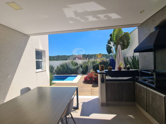 Imagem Casa de Condomínio com 4 Quartos à Venda, 380 m² em Cidade Tamboré - Santana De Parnaíba Imagem Casa de Condomínio com 4 Quartos à Venda, 380 m² em Cidade Tamboré - Santana De Parnaíba