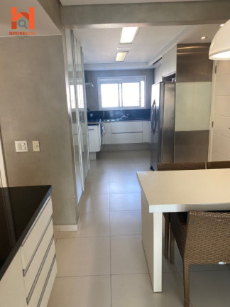 Imagem Apartamento com 3 Quartos à Venda, 204 m² em Indianópolis - São Paulo Imagem Apartamento com 3 Quartos à Venda, 204 m² em Indianópolis - São Paulo