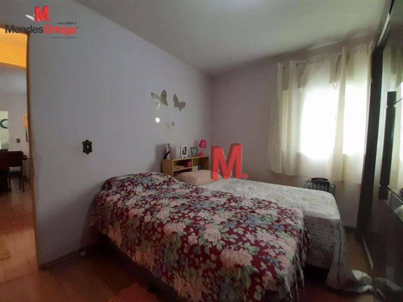 Imagem Apartamento com 1 Quarto à Venda, 50 m² em Jardim Santa Rosália - Sorocaba