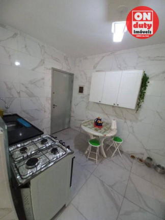Imagem Apartamento com 2 Quartos à Venda, 100 m² em Itararé - São Vicente Imagem Apartamento com 2 Quartos à Venda, 100 m² em Itararé - São Vicente