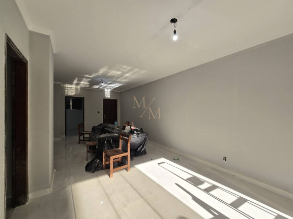 Imagem Apartamento com 3 Quartos à Venda, 129 m² em Aparecida - Santos