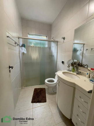 Imagem Chácara com 3 Quartos à Venda, 400 m² em Vivenda - Jundiaí