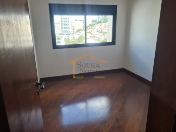 Imagem Apartamento com 3 Quartos à Venda ou Locação, 120 m² em Santana - São Paulo Imagem Apartamento com 3 Quartos à Venda ou Locação, 120 m² em Santana - São Paulo