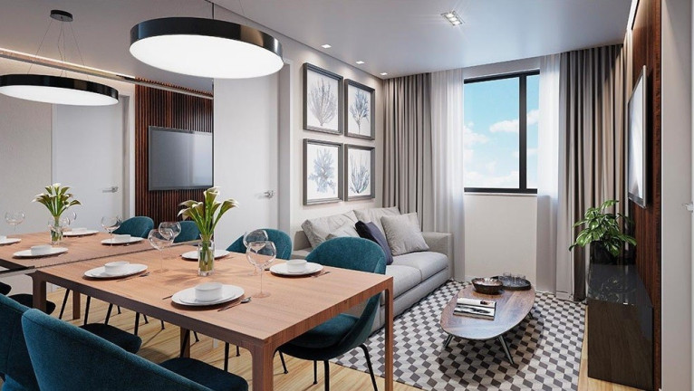 Imagem Apartamento com 2 Quartos à Venda, 37 m² em Artur Alvim - São Paulo