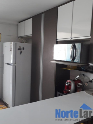 Imagem Apartamento com 2 Quartos à Venda, 50 m² em Vila Mazzei - São Paulo