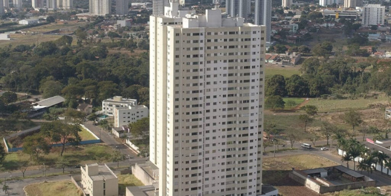 Foto do imóvel Imóvel com 2 Quartos à Venda,  em Vila Rosa - Goiânia