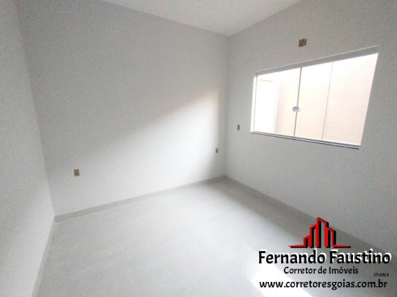 Imagem Casa com 3 Quartos à Venda, 139 m² em Jardim Helvécia Complemento - Aparecida De Goiânia