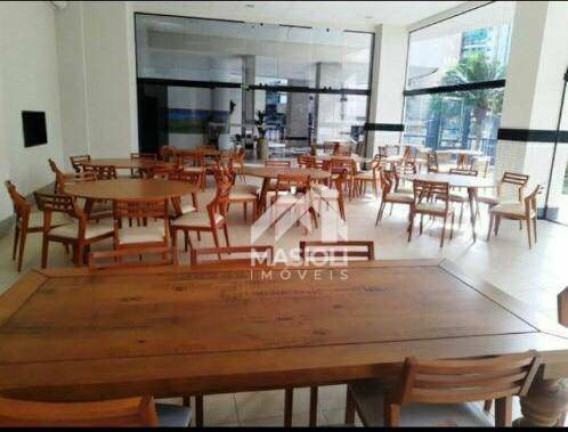 Imagem Apartamento com 3 Quartos à Venda, 122 m² em Praia Da Costa - Vila Velha