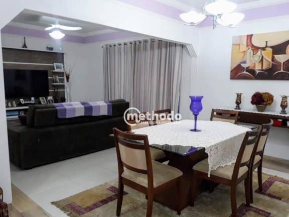 Casa com 3 Quartos à Venda, 180 m² em Cidade Jardim - Campinas