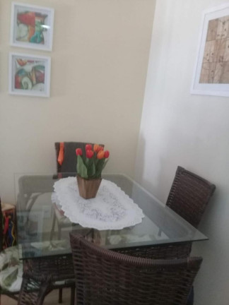 Imagem Imóvel com 3 Quartos à Venda, 56 m² em Campo Grande - Rio De Janeiro Imagem Imóvel com 3 Quartos à Venda, 56 m² em Campo Grande - Rio De Janeiro
