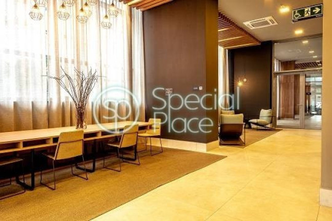 Imagem Apartamento com 2 Quartos à Venda, 250 m² em Pinheiros - São Paulo