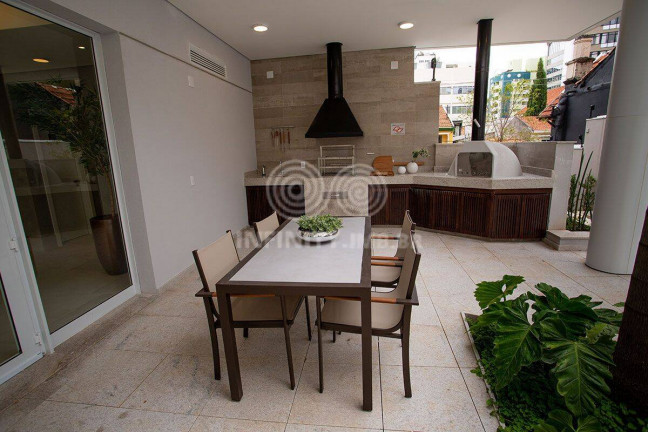 Imagem Apartamento com 4 Quartos à Venda, 341 m² em Paraíso - São Paulo